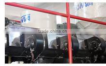 20L to 50L plastic drum accumulator blow moulding machine with CE