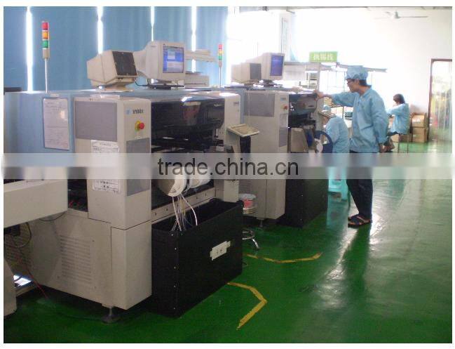 Led FPC , flexible FPC strip , flexible pcb for LED