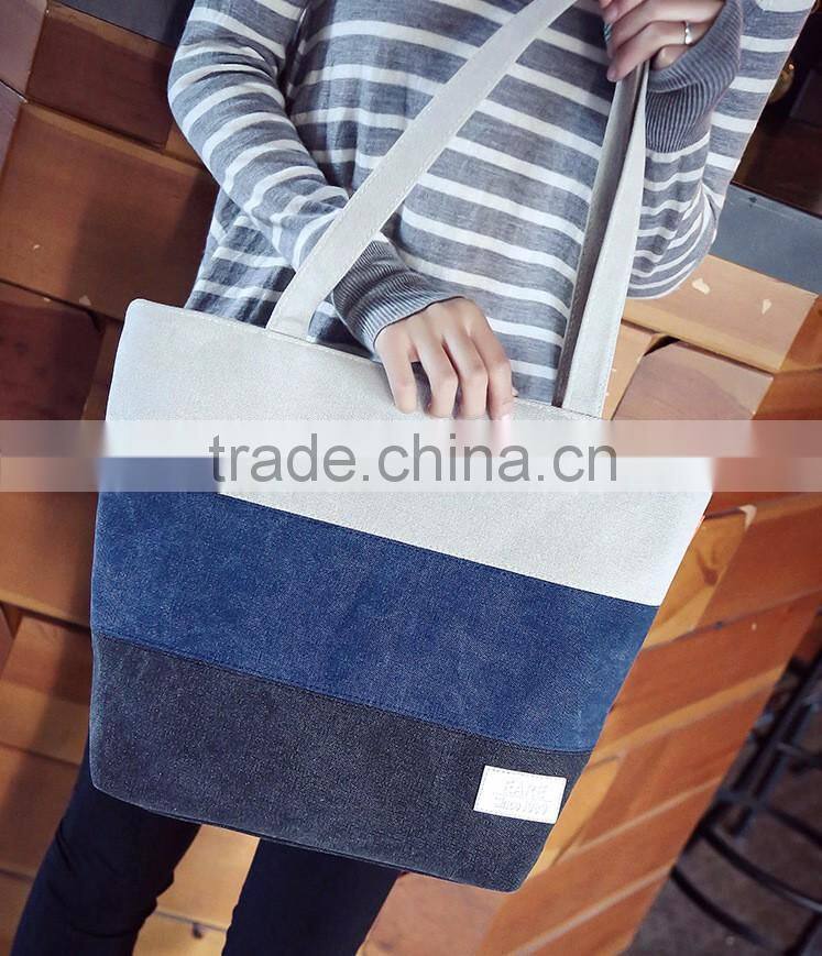 New arrival jute beach bag 2015 beach tote bag