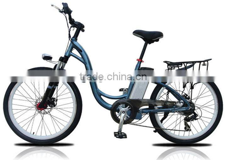 Deep Cycle Rechargeable 18650 Li-Ion 20Ah 36v Lithium Ion Battery Pack For Ebike