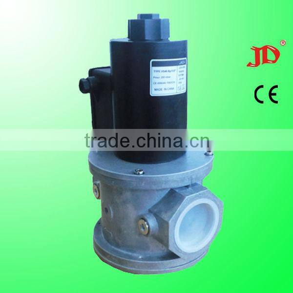 (gas burner valve)natural gas solenoid valve(krom brand )VS-40
