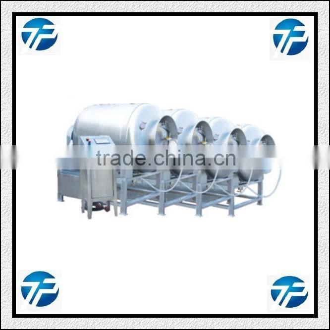 Hot Sale Meat Product Tumbler and Tumbling Machine