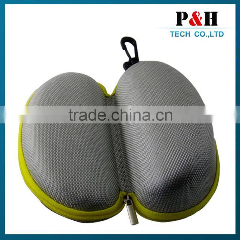 EVA Custom sun glasses case,EVA glasses box