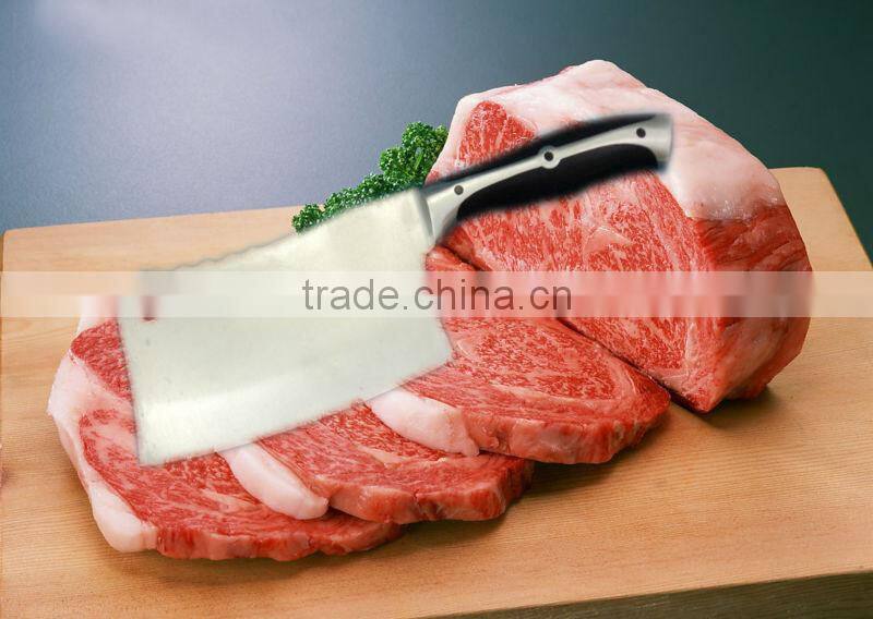 cleaver knife