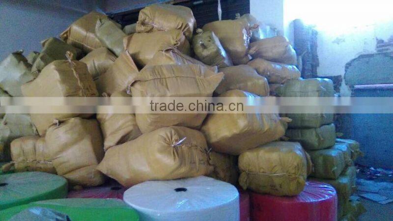 Cheap custom pp non woven bag packaging plastic bag shopping pp bag