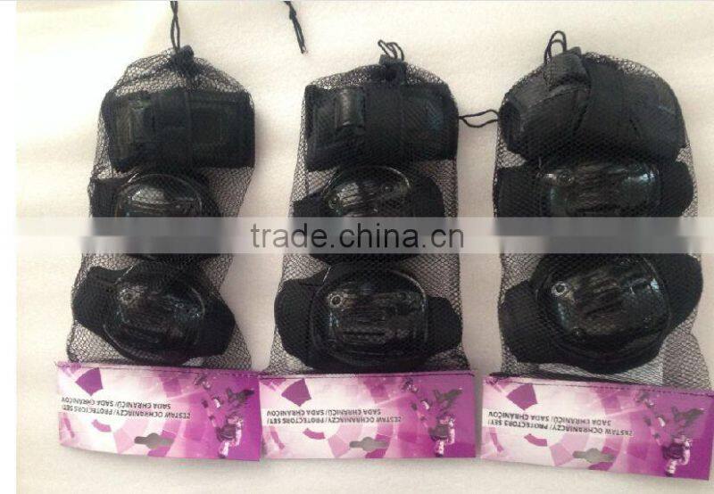 Kids skates protective gears