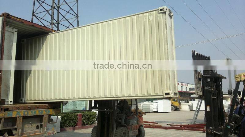 Portable Container For Home