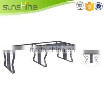 The Most Popular high quality iron table and chair frame