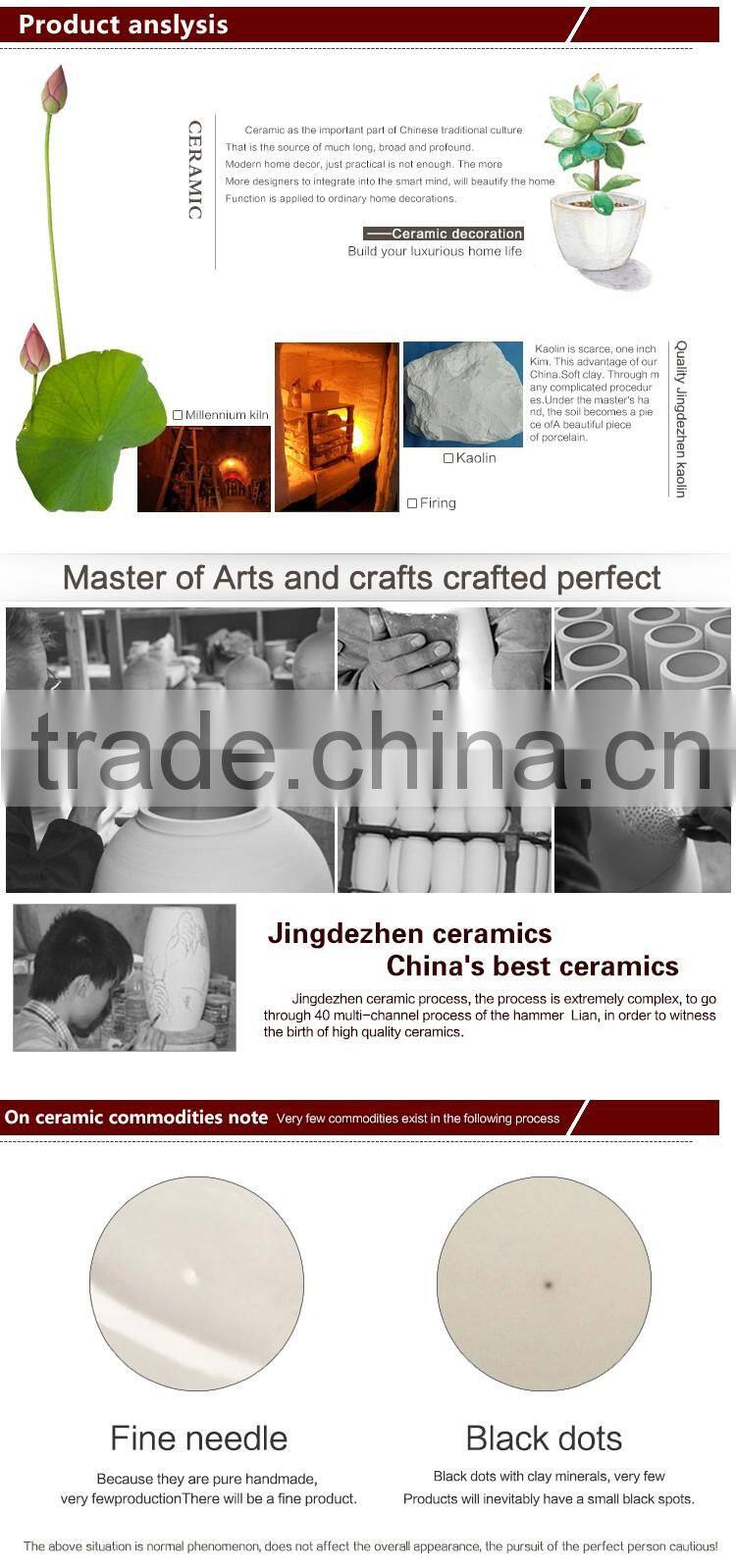 loft style les double wall lamp Industrial antique wall light lamp ceramic wood vintage wall light