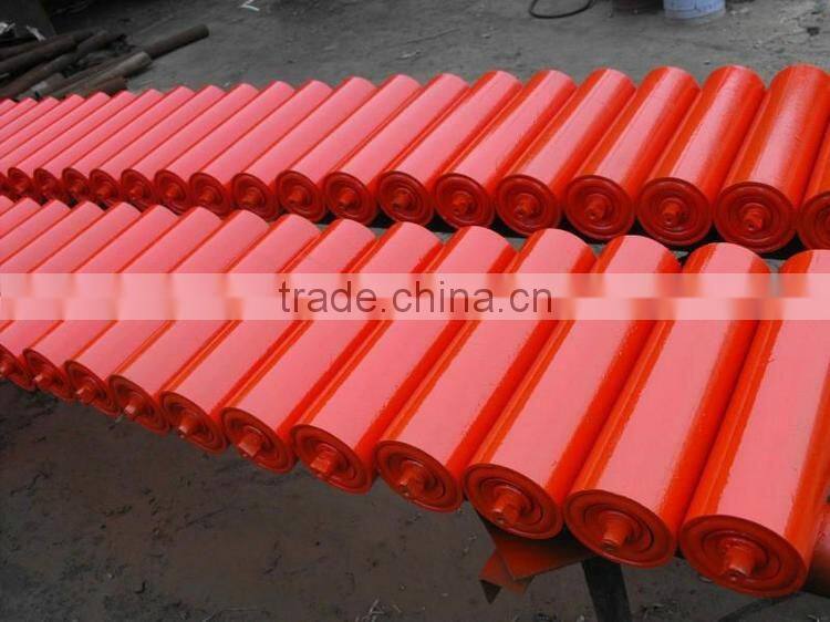 China low price products small steel conveyor roller supplier on alibaba
