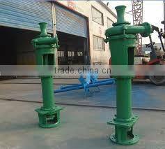 HOT!!! API Oilfield Submersible Slurry Pump