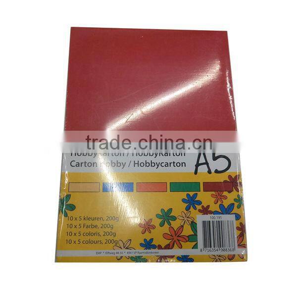 100-104% Brightness Wood Pulp A4 Paper 80gsm