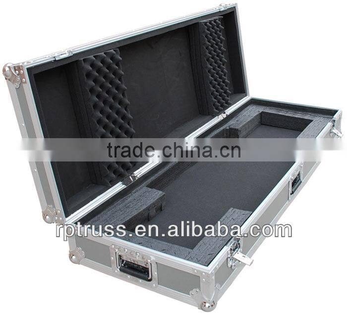 Flight Keyboard Cases for 88 Notes