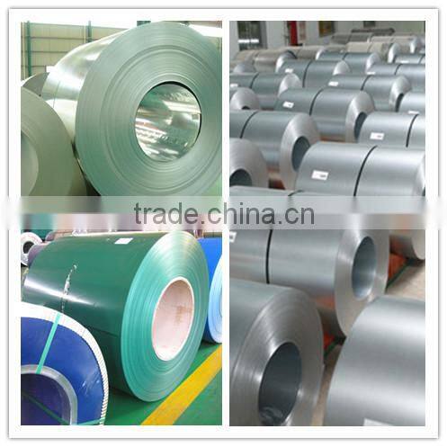 EG steel coil