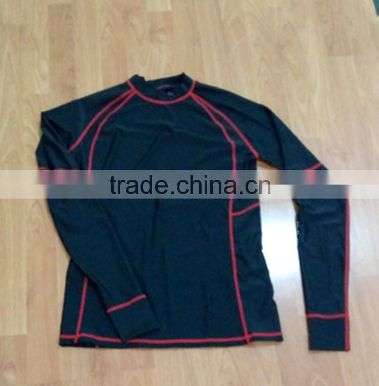 swimming suit spandex surfing suit diving wetsuit