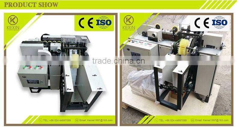 SMQA Top Quality Factory Sell Economical And Practical ice stick automatic chamfering machine
