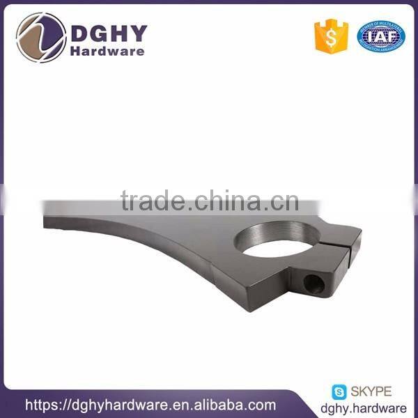 Customized cnc precision machining 7075 aluminum parts ITA 011