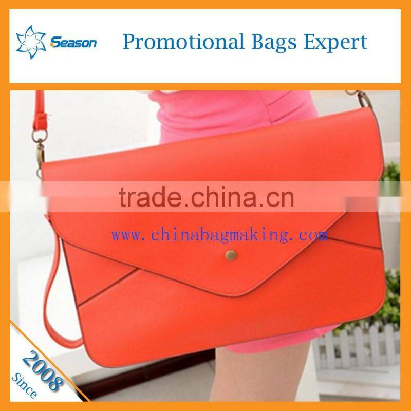 Women bags Business Leather briefcase