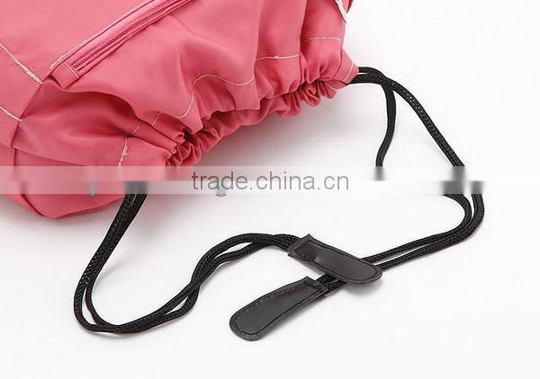 Updated branded silicone bags for cosmetic