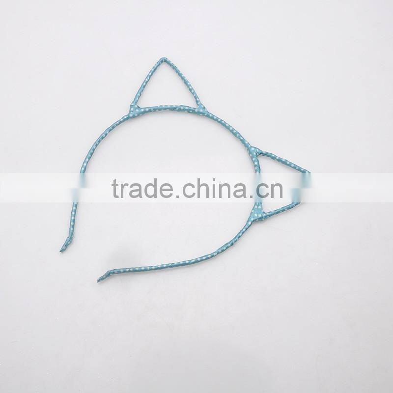 Chinese wholesale cheap fashion kids/gilrs hair accessories