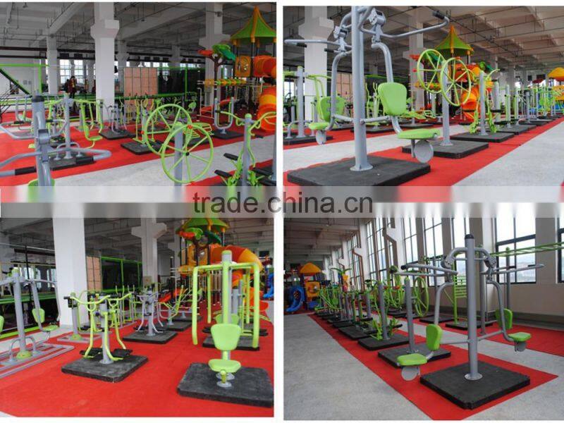Pull Chair Outdoor Fitness Equipment on sale