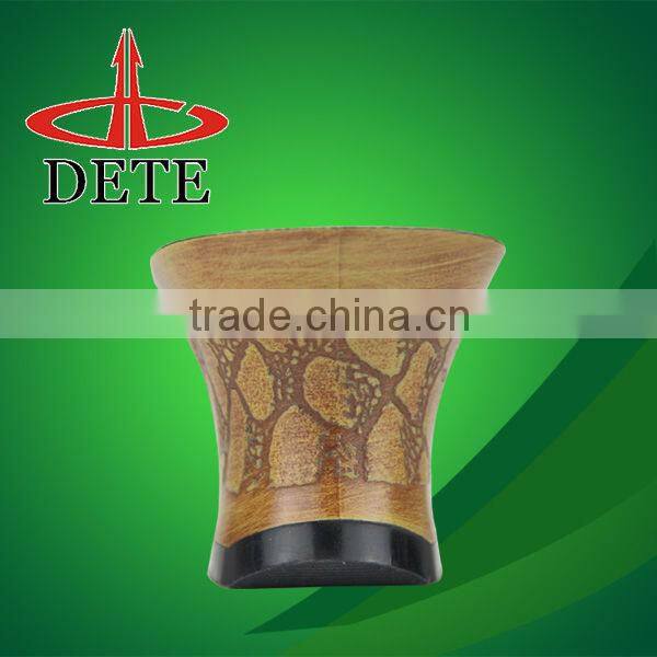 abs plastic high heels for woman's shoes heel material made in china