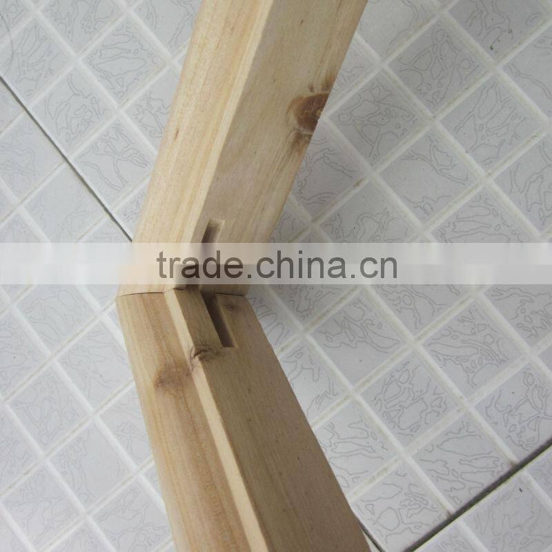 stretched canvas Bar