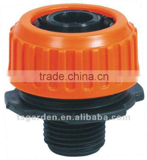 TS3038 plastic pipe connections