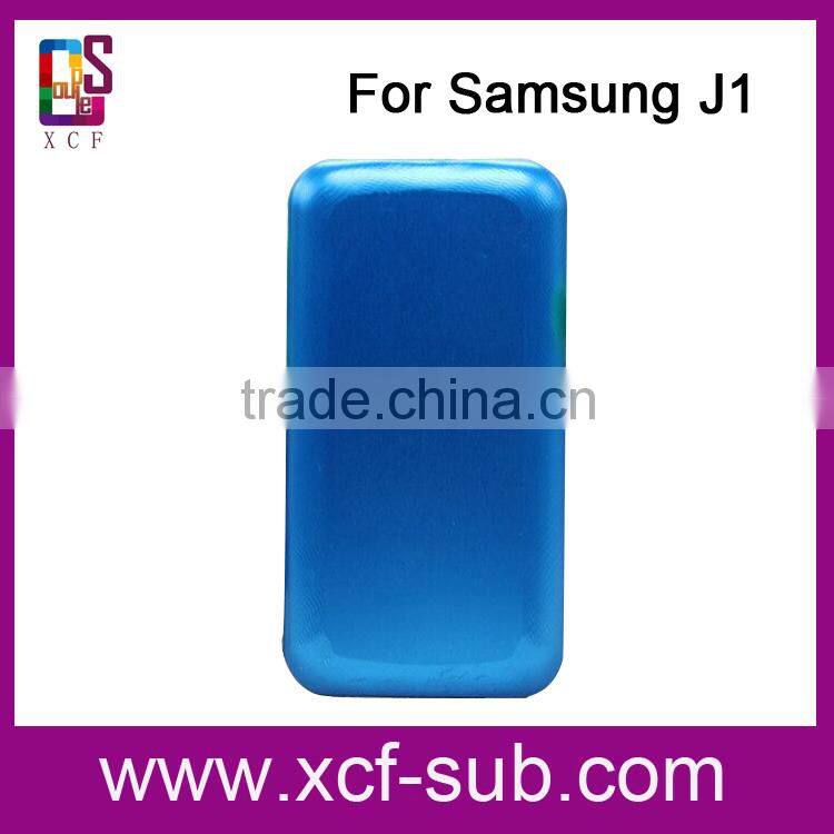 Hot Selling Aluminium Metal Dummy for Heat Press 3D Phone Case Printing