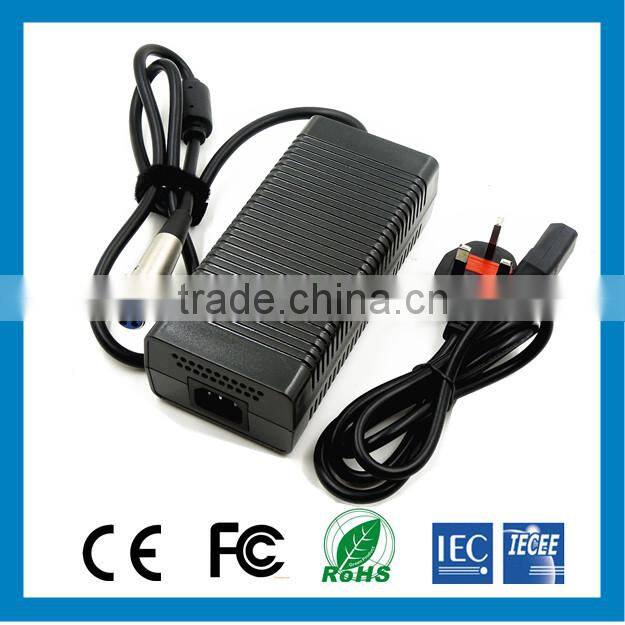 140W 14v 10a power supply CE FCC ROHS approved