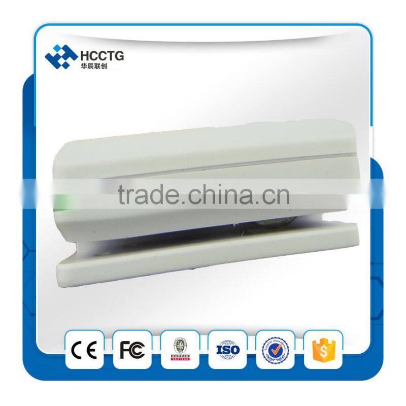 HCC mini 3.5mm audio jack smart nfc card reader -ACR35