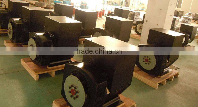 100kva 200kva ac Stamford type alternator generator for diesel genset