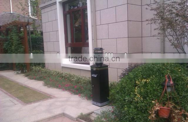 The outdoor SKB900A intelligent mosquito system