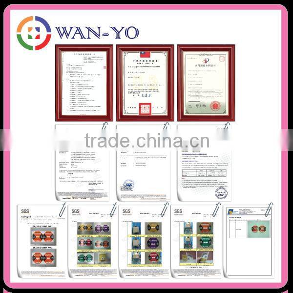 [Impact Label - Impact Indicator Packaging Sticker