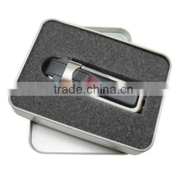 Cheap Leather USB Flash Drives Wholesale