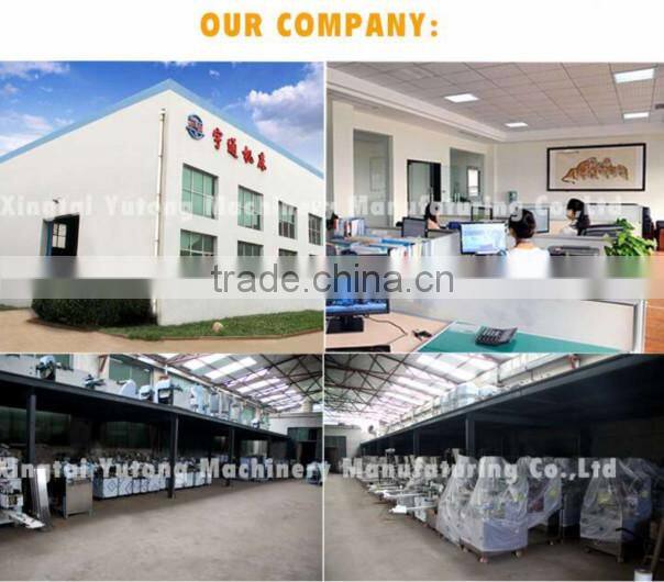 Automatic screwing machine nut bolt making machine steel rod threading machine