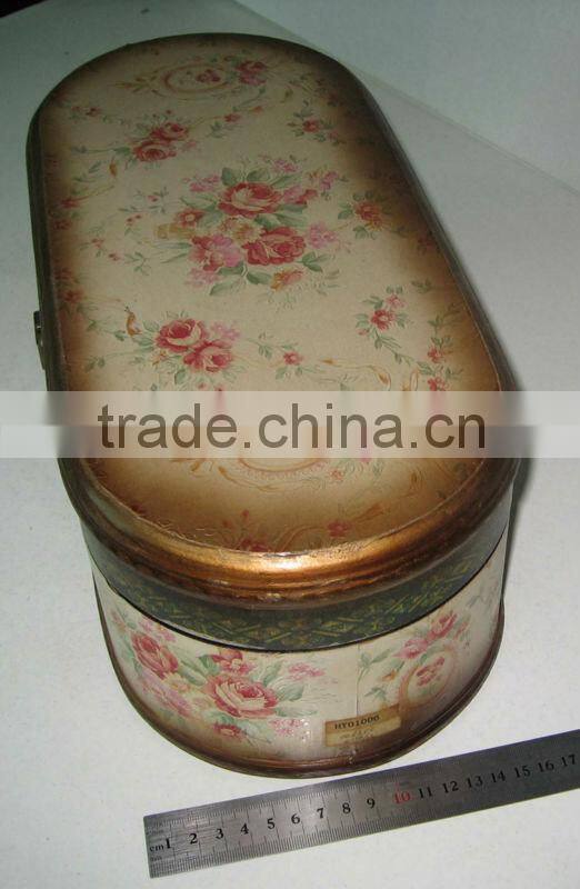 High quality Wooden Gift Box