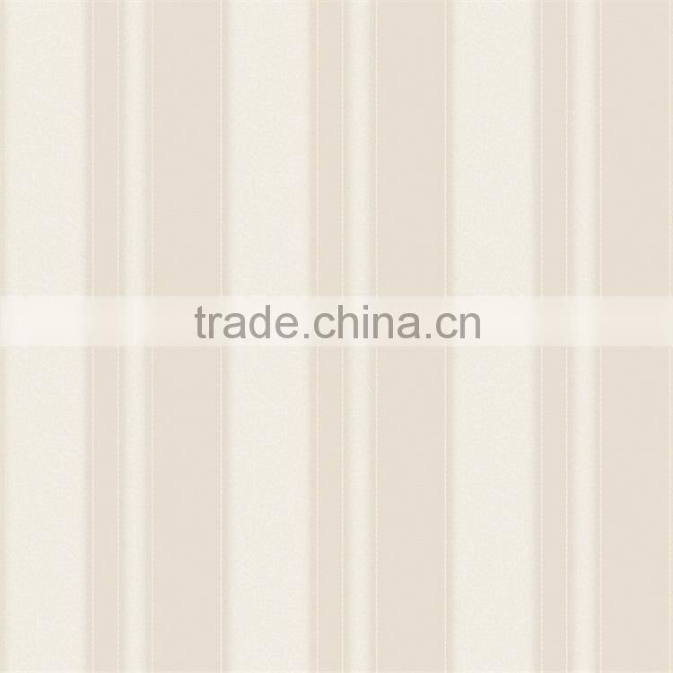 textile vertical stripes wallpaper for home decoration