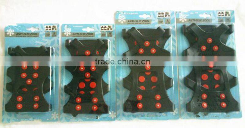 shoe parts accessories antiskids snow cleats