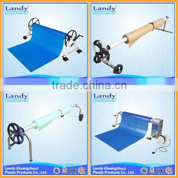 Wholesale camping supplies inflatable baby swimming pvc pool plastic cover