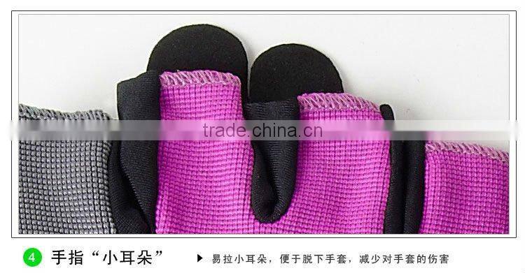 JSA09-006 BKT,sport glove bike glove