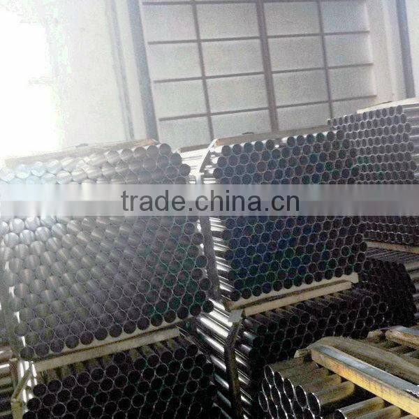 436 Stainless Steel Exhaust Tube Made in China