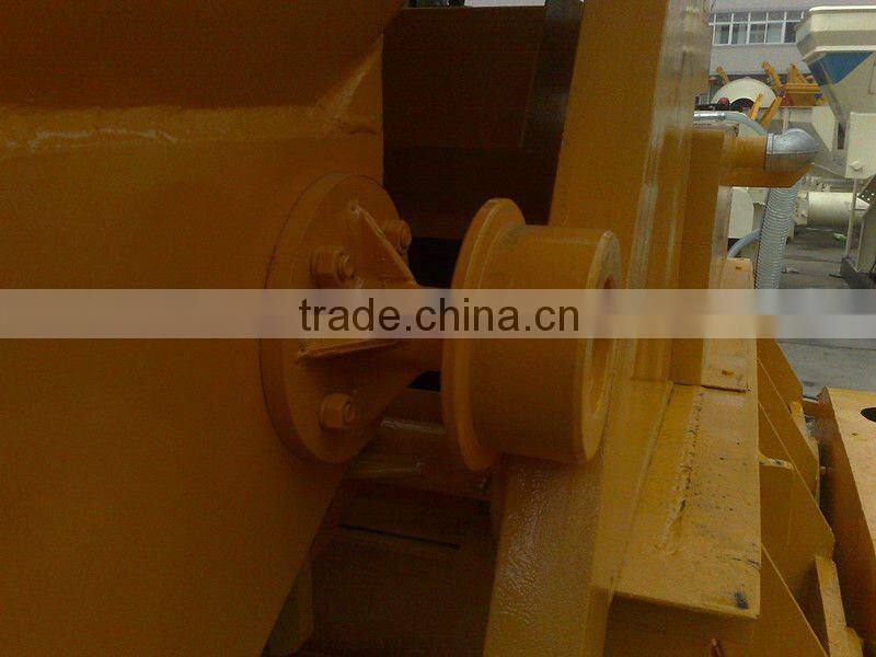 750L Portable Concrete Mixer, Machinery,Diesel Mixer,Self Loading Mobile Concrete Mixer,750L Self Loading concrete mixer