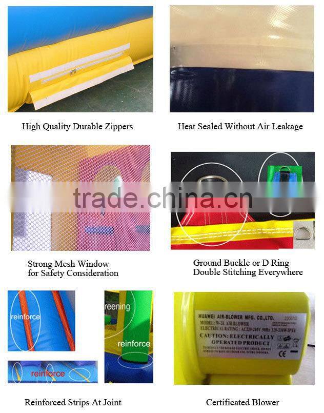 Selling good design adult inflatable water park