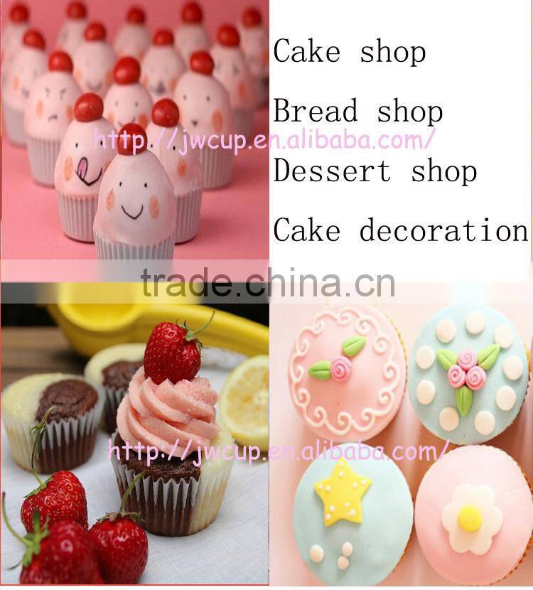 Wholesale Blue Foil Cupcake Liners foil cupcake liners