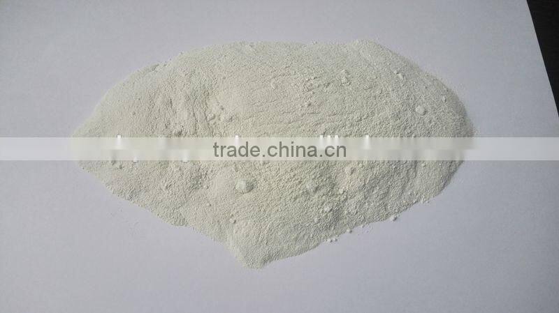 China factory supplier flint clay