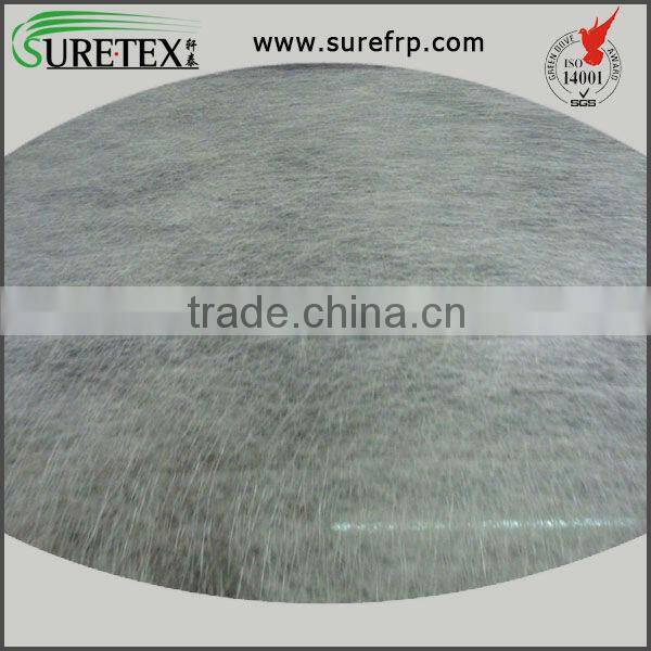 Plastic Sealed Bag Packaged Fiberglass Mat Slice, Chopped Strand Mat