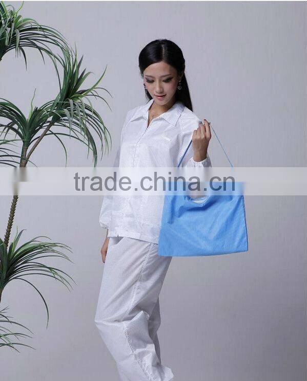 Different Color Washable Antistatic Jacket and Pants