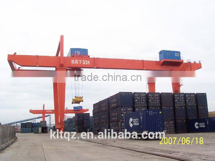 30 ton container gantry crane for sale