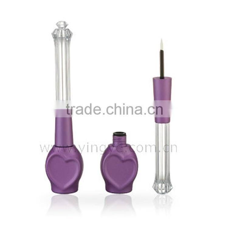 Fashion design empty eyeliner pencil container